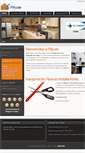 Mobile Screenshot of pikuda.es